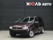 Lada (ВАЗ) Kalina I Екатеринбург  - изображение 10