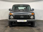 Lada (ВАЗ) 2121 (4x4) I Рестайлинг Великий Новгород  - изображение 18