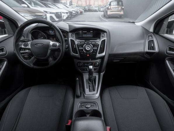 Ford Focus III с пробегом 2013 года, цена 699 000 рублей, 179713 км, хэтчбек, Автокод Объявления