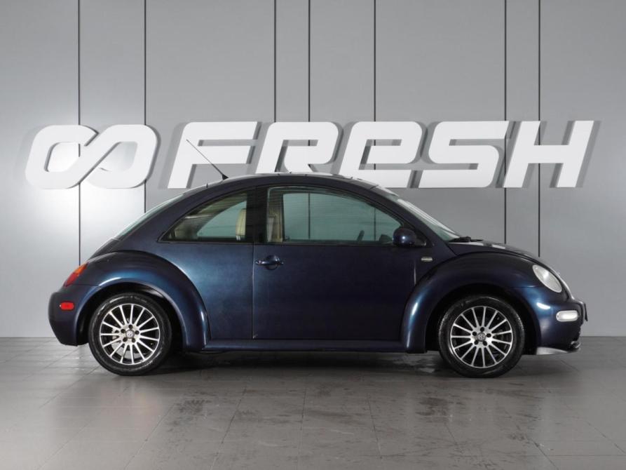 Volkswagen Beetle I (A4) Минеральные Воды  - изображение 5