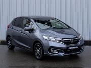 Honda Fit III Рестайлинг Сочи  - изображение 23