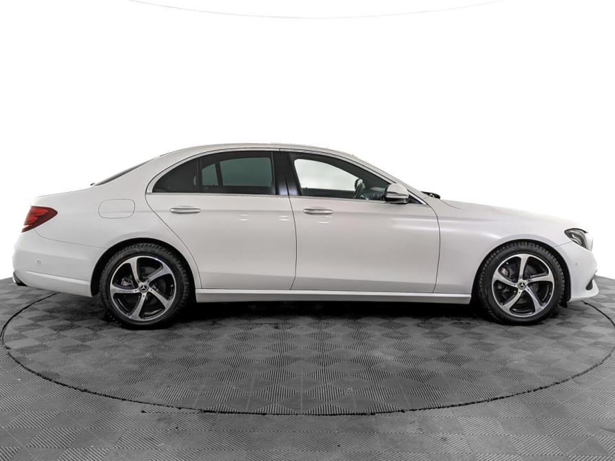 Mercedes-Benz E-Класс V (W213 S213 C238) Москва  - изображение 4