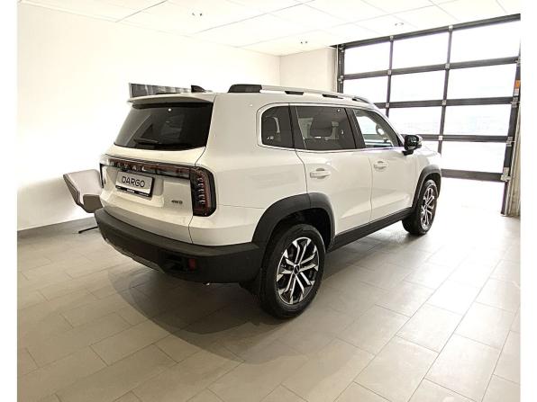 Новый Haval Dargo 2026 года, цена 3 899 000 рублей, внедорожник, Автокод Объявления