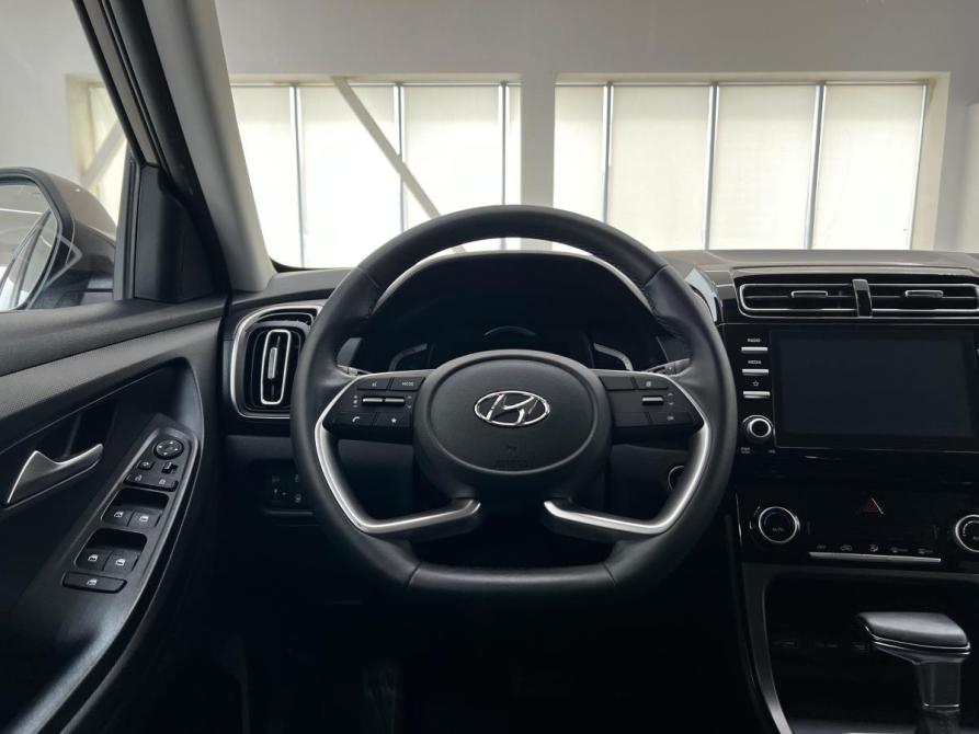 Hyundai Creta II Волгоград  - изображение 16