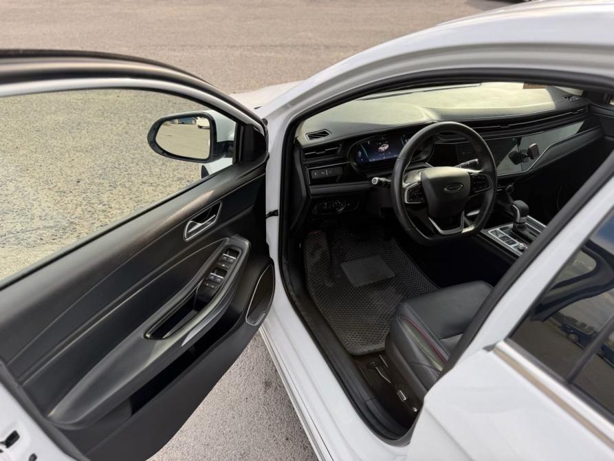 Omoda S5 Волгоград  - изображение 14