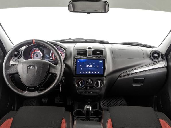 Lada (ВАЗ) Granta I Рестайлинг с пробегом 2025 года, цена 1 150 000 рублей, 27037 км, лифтбек, Автокод Объявления