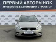 Kia Ceed I Рестайлинг Краснодар  - изображение 22