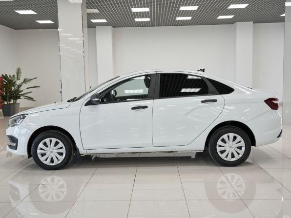 Lada (ВАЗ) Vesta I Рестайлинг (NG) с пробегом 2023 года, цена 1 235 000 рублей, 28808 км, седан, Автокод Объявления