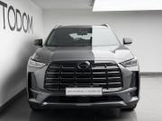 GAC GS4 Москва  - изображение 26