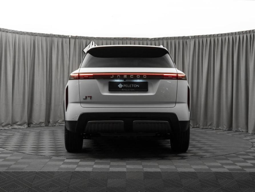 Jaecoo J7 I Рестайлинг Москва  - изображение 6