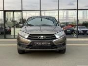 Lada (ВАЗ) Granta I Рестайлинг Оренбург  - изображение 22