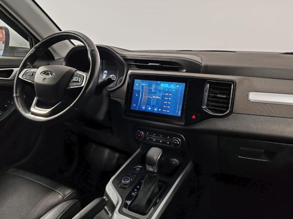 Chery Tiggo 4 I Рестайлинг с пробегом 2021 года, цена 1 129 000 рублей, 152845 км, внедорожник, Автокод Объявления