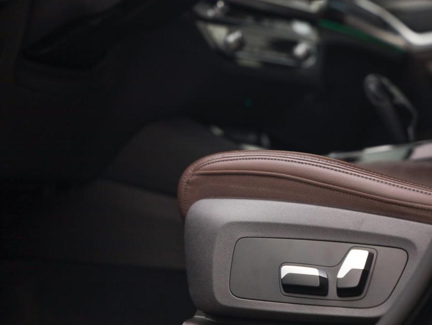 BMW X3 III (G01) Санкт-Петербург  - изображение 14