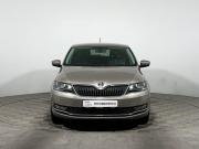 Skoda Rapid I Рестайлинг Санкт-Петербург  - изображение 21