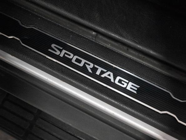 Kia Sportage III с пробегом 2012 года, цена 1 450 000 рублей, 80411 км, внедорожник, Автокод Объявления