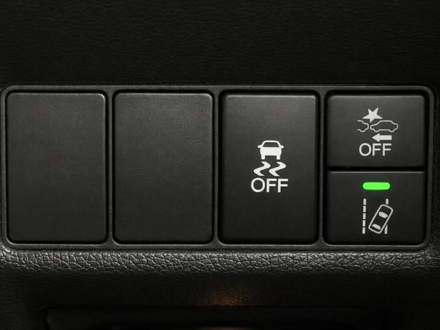 Honda Stepwgn V Рестайлинг Пермь  - изображение 20