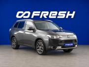 Mitsubishi Outlander III Рестайлинг Москва  - изображение 24