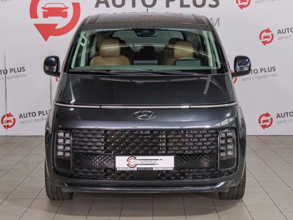 Hyundai Staria I с пробегом 2021 года, цена 4 780 000 рублей, 57450 км, минивэн, Автокод Объявления