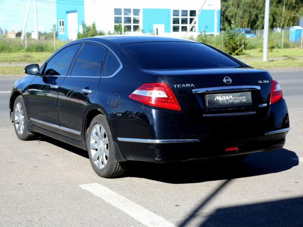 Nissan Teana II (J32) с пробегом 2008 года, цена 713 000 рублей, 367000 км, седан, Автокод Объявления