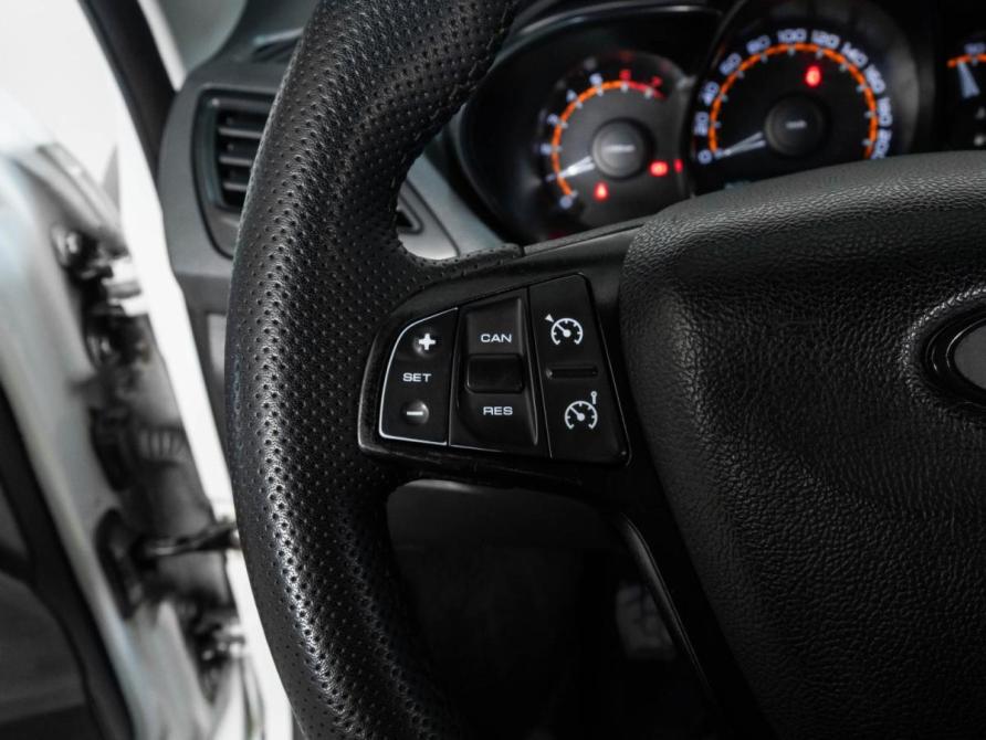 Lada (ВАЗ) Vesta I Ставрополь  - изображение 17
