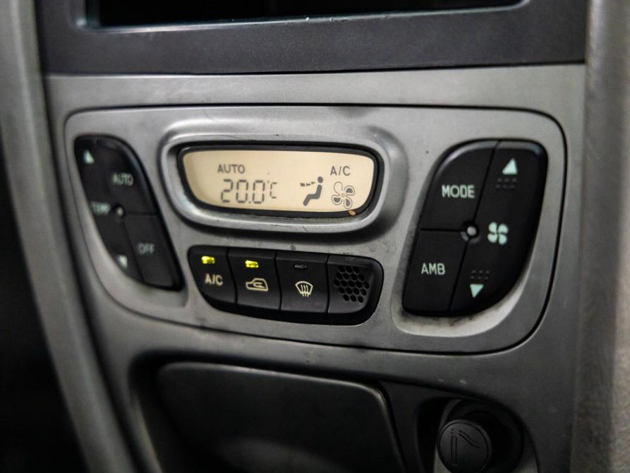 Hyundai Santa Fe Classic Волгоград  - изображение 28