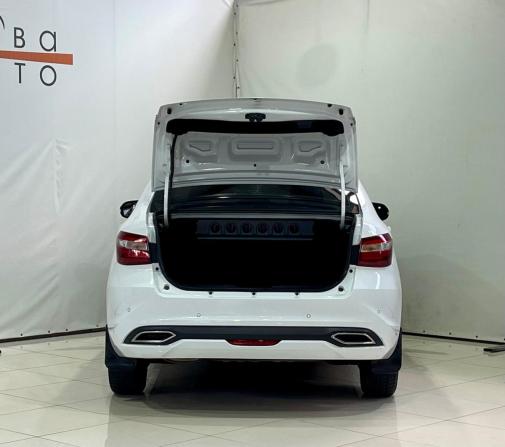 Lada (ВАЗ) Vesta I Рестайлинг (NG) с пробегом 2023 года, цена 1 080 000 рублей, 84000 км, седан, Автокод Объявления