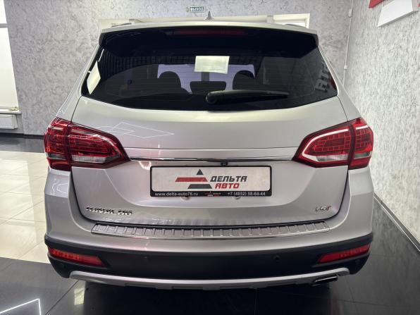Haval H6 I с пробегом 2016 года, цена 1 399 000 рублей, 134858 км, внедорожник, Автокод Объявления