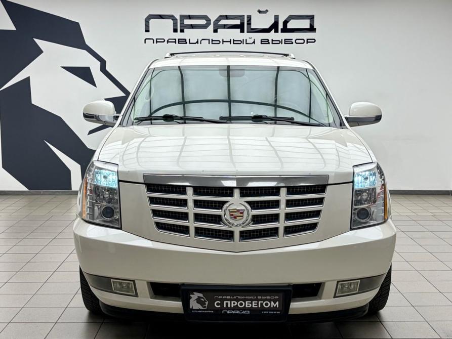 Cadillac Escalade III Ростов-на-Дону  - изображение 2