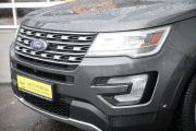 Ford Explorer V Рестайлинг Иркутск  - изображение 26