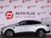 Renault Samsung XM3 Минеральные Воды  - изображение 27
