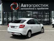 Lada (ВАЗ) Granta I Рестайлинг Волгоград  - изображение 28