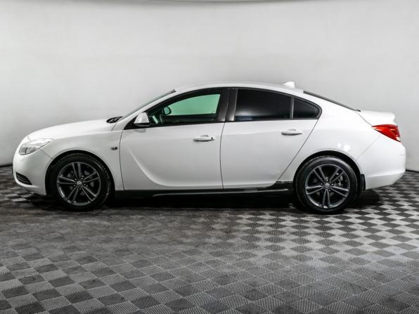 Opel Insignia I с пробегом 2013 года, цена 525 000 рублей, 226000 км, седан, Автокод Объявления