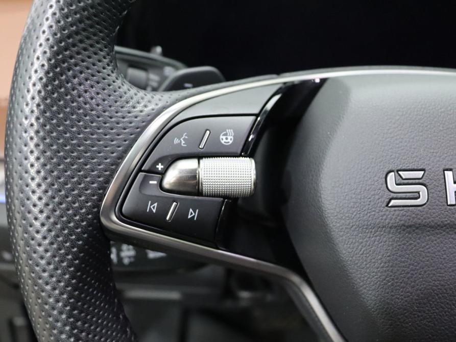 Skoda Kodiaq II Москва  - изображение 16