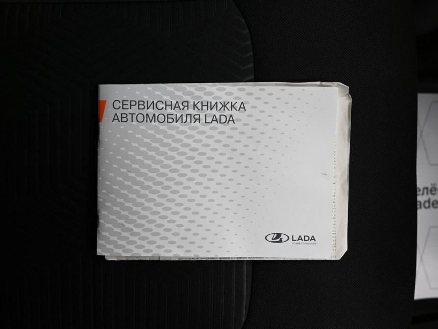 Lada (ВАЗ) Granta I Рестайлинг Тверь  - изображение 18