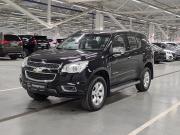 Chevrolet TrailBlazer II Казань  - изображение 31