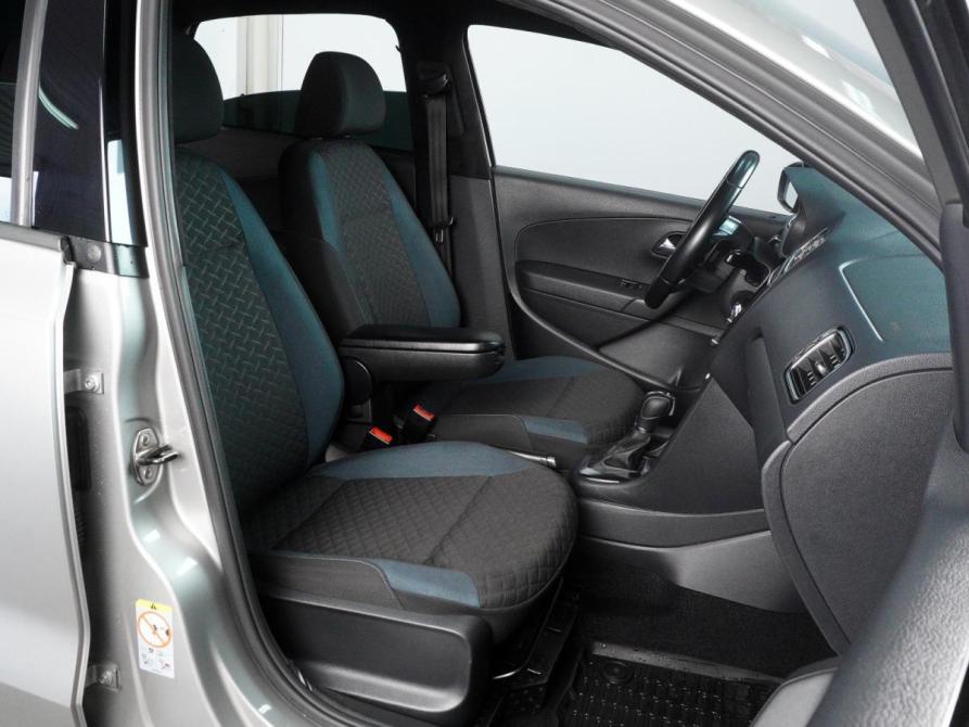 Volkswagen Polo V Рестайлинг Минеральные Воды  - изображение 8