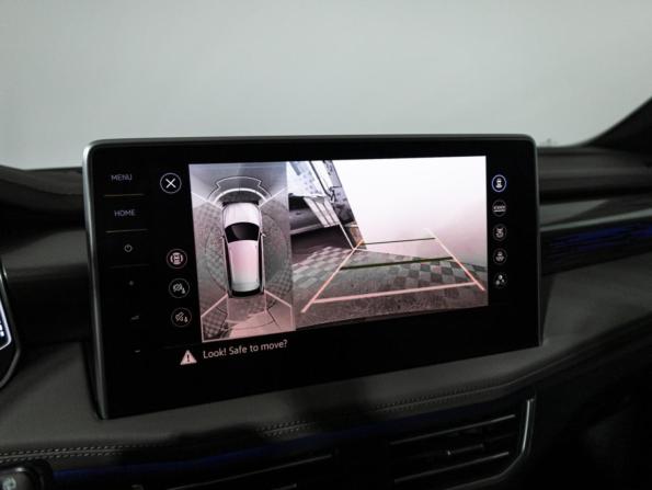 Volkswagen Tayron I Рестайлинг с пробегом 2023 года, цена 4 279 777 рублей, 31049 км, внедорожник, Автокод Объявления