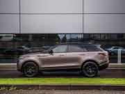 Land Rover Range Rover Velar I Санкт-Петербург  - изображение 41