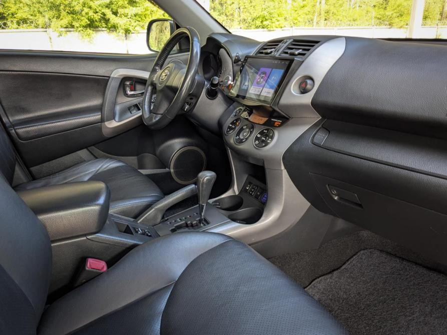 Toyota RAV4 III (XA30) Екатеринбург  - изображение 13