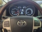 Toyota Land Cruiser 200 Series Рестайлинг 1 Екатеринбург  - изображение 29