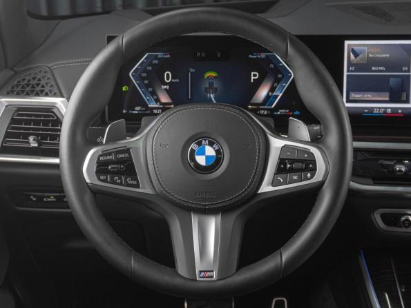 BMW X5 IV (G05/G18) Рестайлинг с пробегом 2024 года, цена 15 199 000 рублей, 24403 км, внедорожник, Автокод Объявления