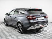 Lada (ВАЗ) Vesta I Рестайлинг (NG) Москва  - изображение 27