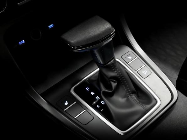 Hyundai Creta II с пробегом 2021 года, цена 2 065 000 рублей, 58004 км, внедорожник, Автокод Объявления