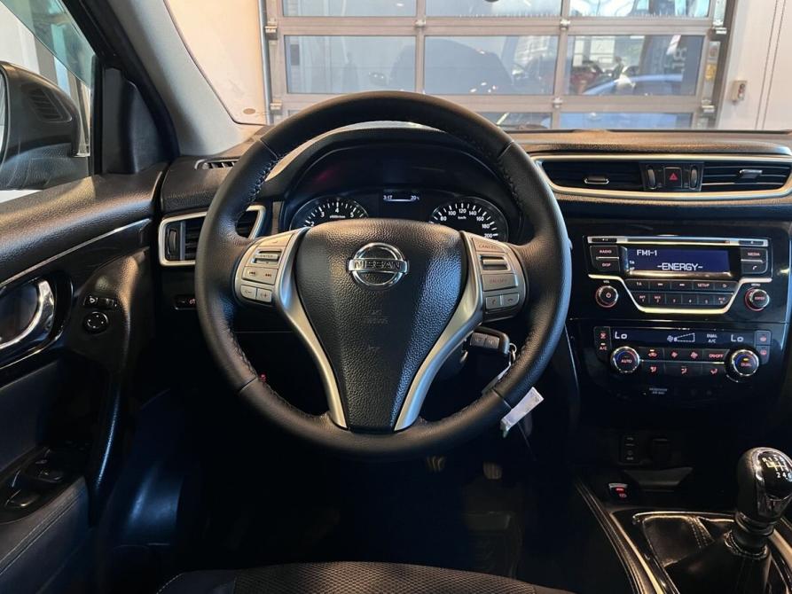 Nissan Qashqai II Чебоксары  - изображение 10
