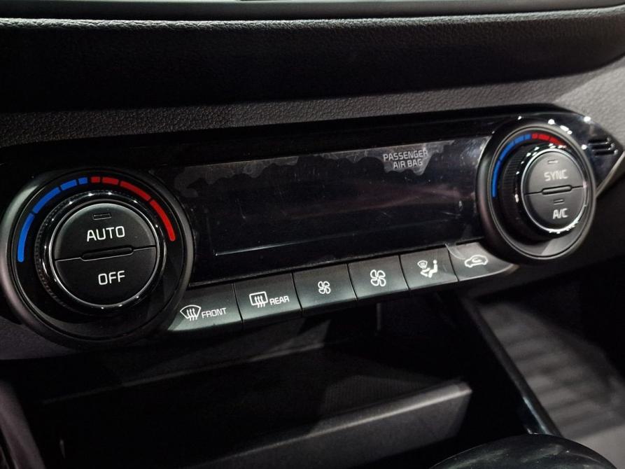 Kia Cerato IV Рестайлинг Ставрополь  - изображение 18