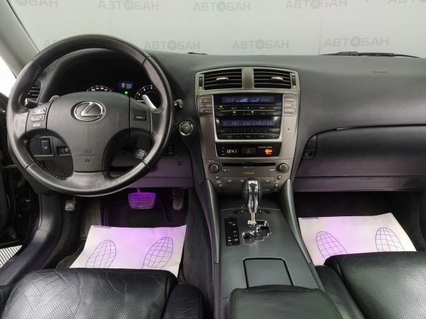 Lexus IS II с пробегом 2006 года, цена 1 510 000 рублей, 261714 км, седан, Автокод Объявления