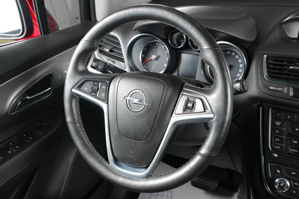 Opel Mokka I Тюмень  - изображение 12