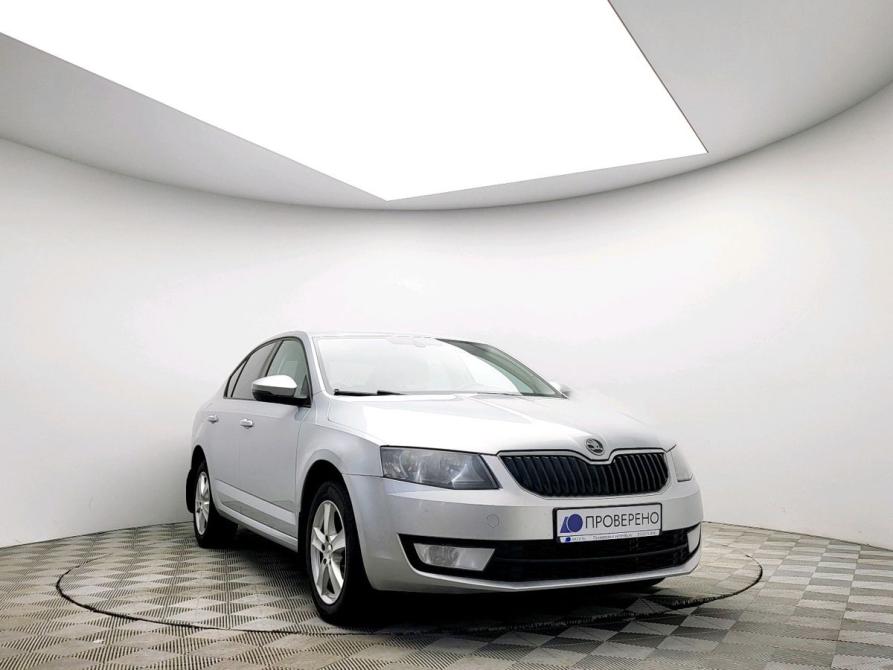 Skoda Octavia III (A7) Мурманск  - изображение 1