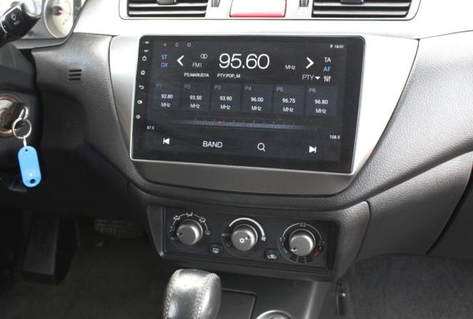 Mitsubishi Lancer IX с пробегом 2006 года, цена 460 000 рублей, 255167 км, седан, Автокод Объявления