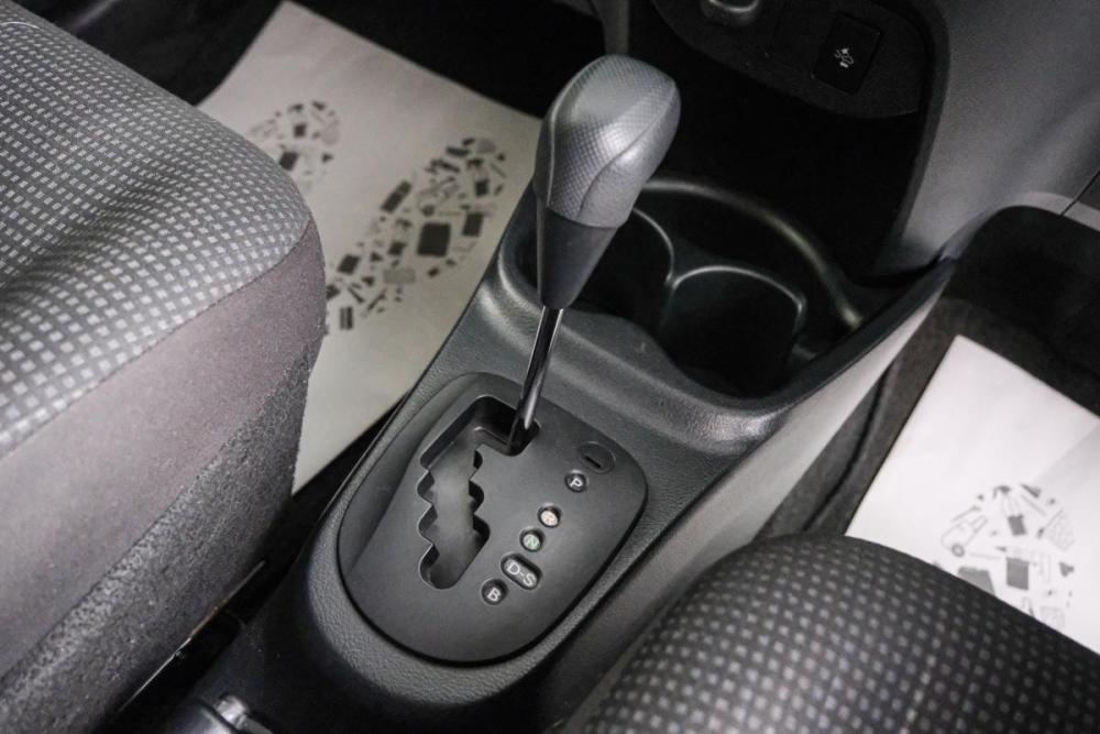 Toyota Vitz III (XP130) Рестайлинг 2 Красноярск  - изображение 17